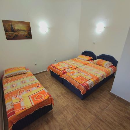 Apartmani Durovic Bar Bagian luar foto