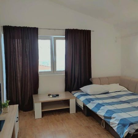 Apartmani Durovic Bar Bagian luar foto