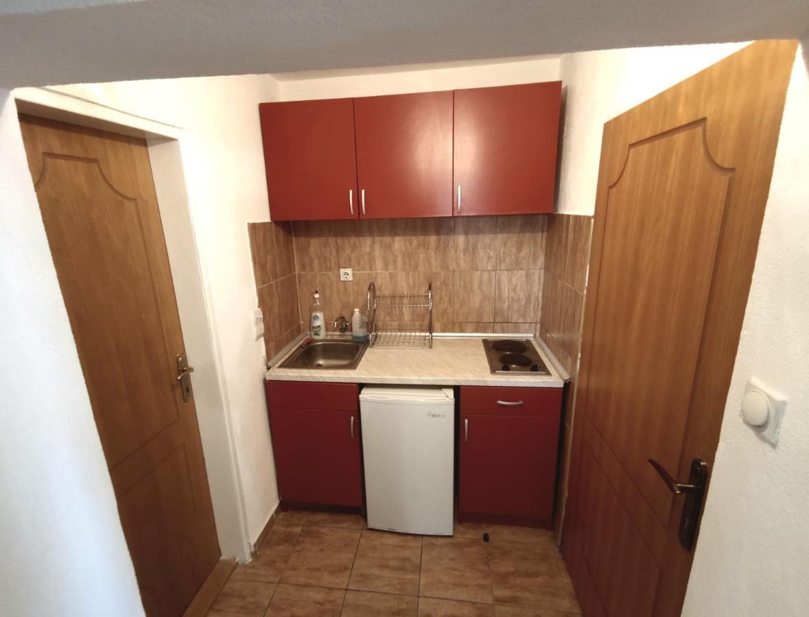 Apartmani Durovic Bar Bagian luar foto