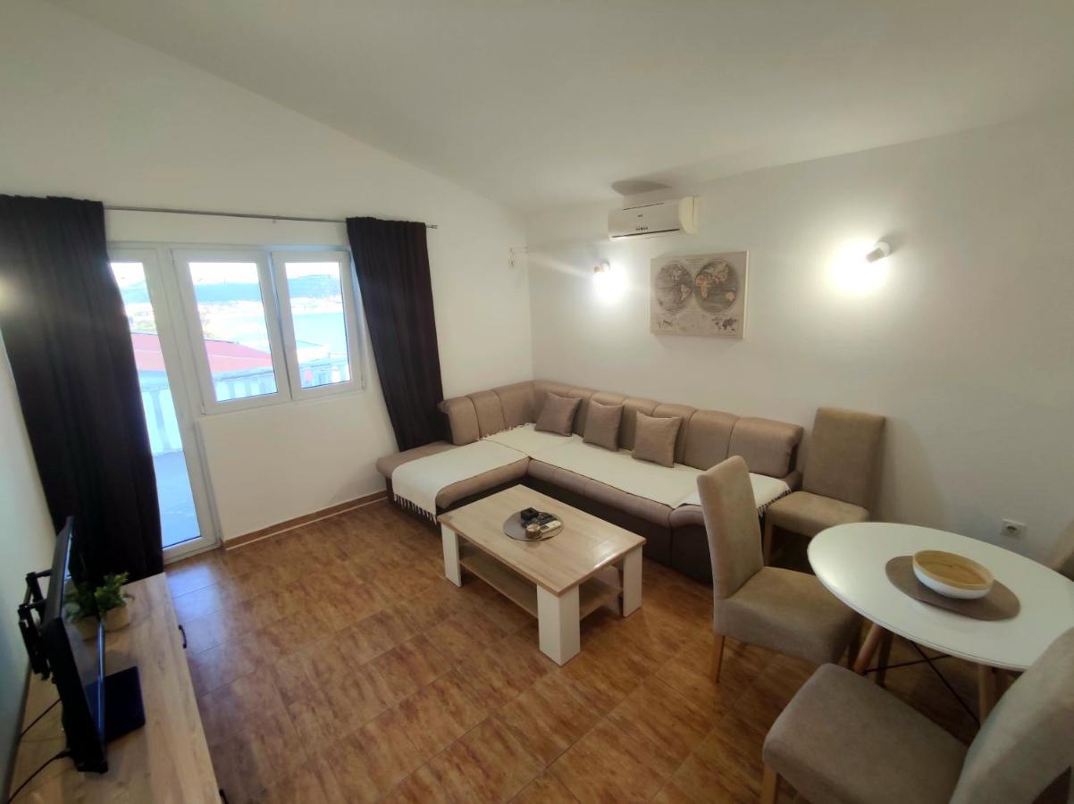 Apartmani Durovic Bar Bagian luar foto