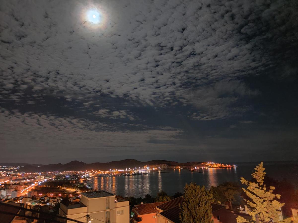 Apartmani Durovic Bar Bagian luar foto