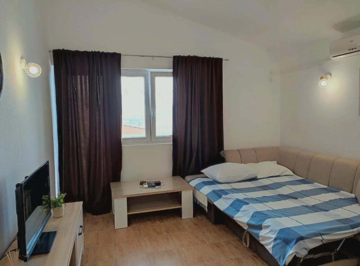 Apartmani Durovic Bar Bagian luar foto