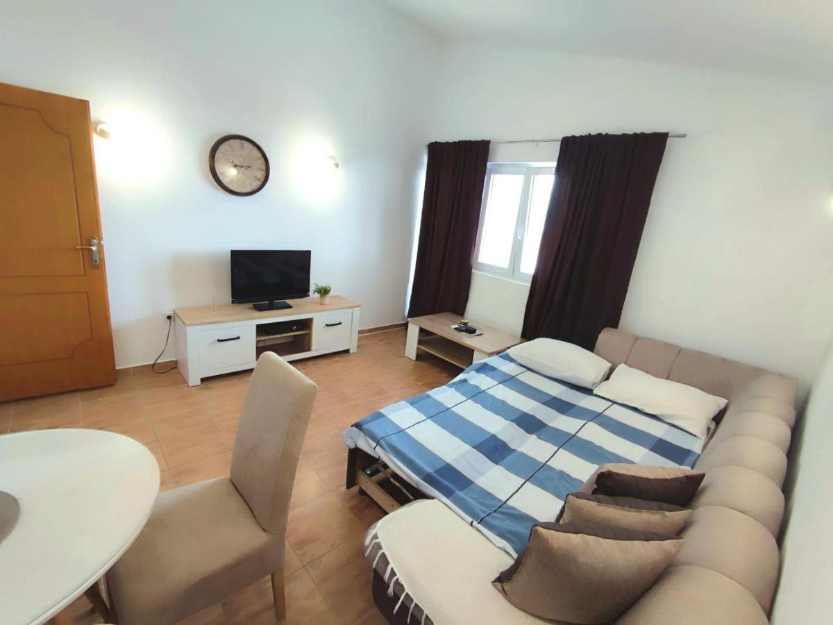 Apartmani Durovic Bar Bagian luar foto