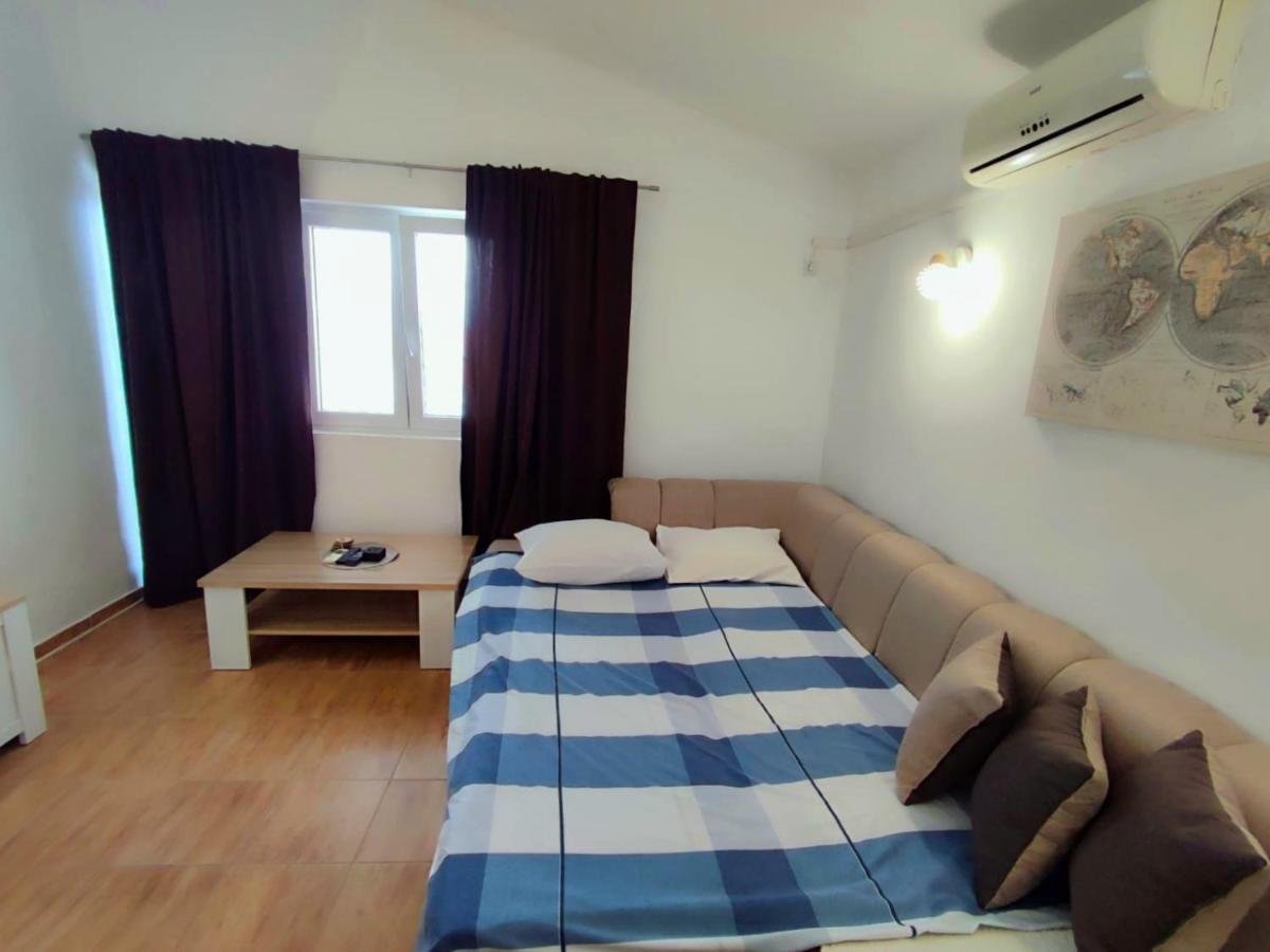 Apartmani Durovic Bar Bagian luar foto