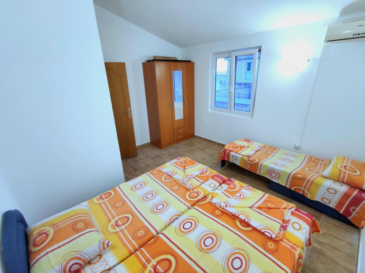 Apartmani Durovic Bar Bagian luar foto